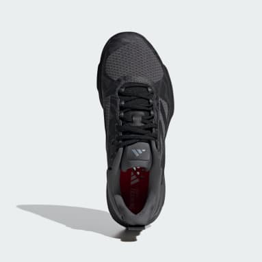 Gym & Träning Svart Dropset 2 Träningsskor