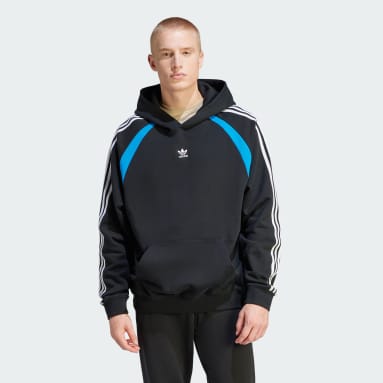 Adidas injection pack hoodie top