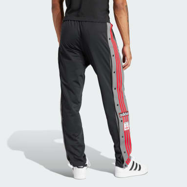 Männer Originals Adicolor Classics Adibreak Hose Schwarz