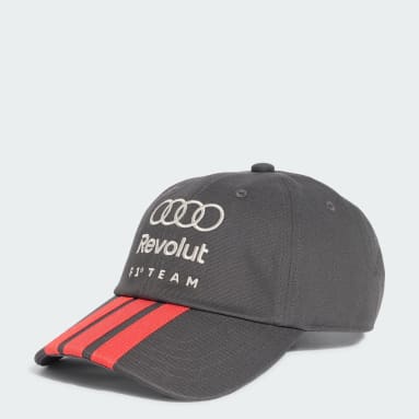 KŠILTOVKA AUDI REVOLUT F1 TEAM DNA 3 STRIPES