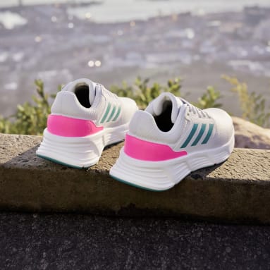 Zapatillas Galaxy 6 Plomo Running