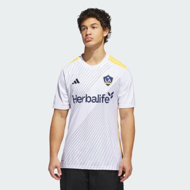 LA Galaxy 24/25 Home Jersey