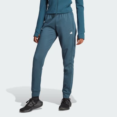 AEROREADY Game and Go Regular Tapered Fleece Joggers