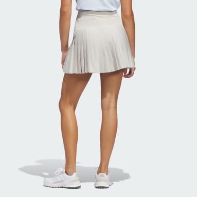 Ultimate365 Tour Pleated Skort