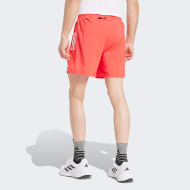 Own The Run Shorts