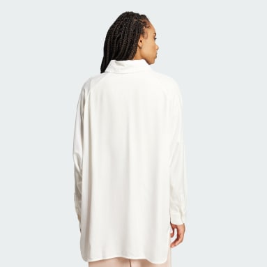Premium Essentials Long Sleeve Shirt