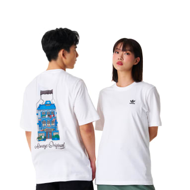 Always Original Key City Tee