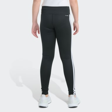 Climacool Essential 3-Stripe Full Length Tight