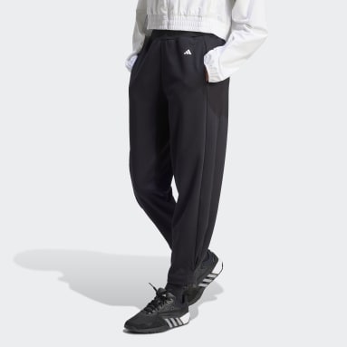 Adidas women's capri trousers