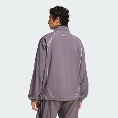 Teamgeist Adicolor Originals Jacke