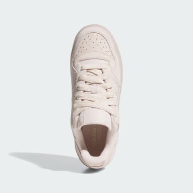Tenis Forum Bold Stripes
