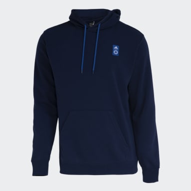 CRU DNA GR HD Azul Homem Futebol