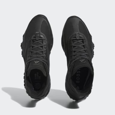 Sapatilhas de Golfe sem Bicos GTX Adicross Preto Golfe