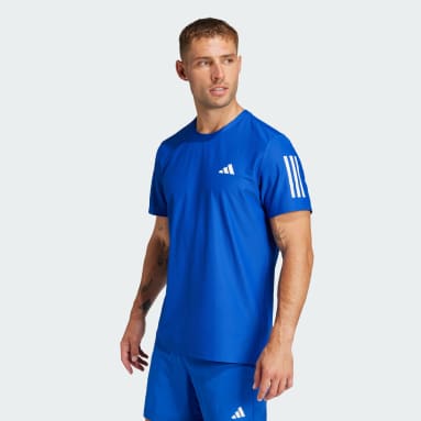 Remera Own the Run