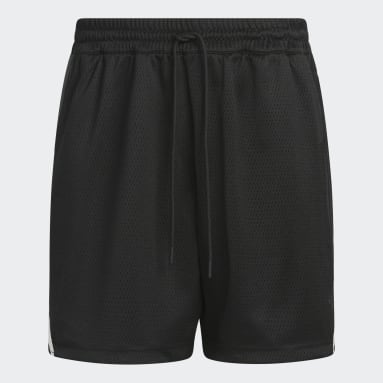 Basketball Mesh Shorts