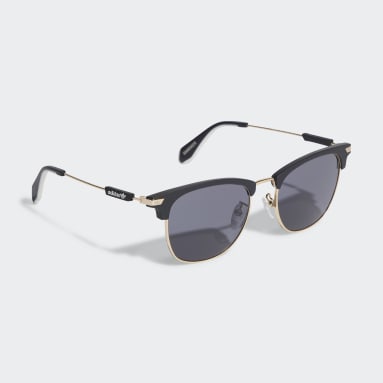 Originals Black OR0083 Original Sunglasses