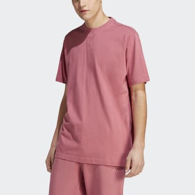 Camiseta ALL SZN Rosa Hombre Sportswear