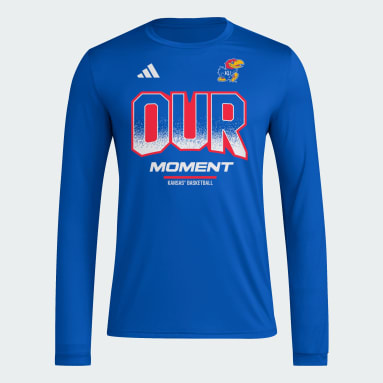Adidas basketball hot sale shooting shirts