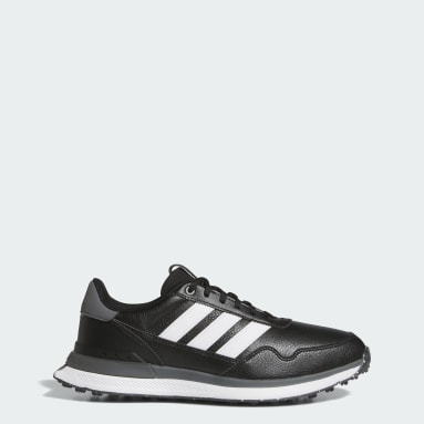 S2G 26 LEATHER SPIKELESS GOLF SHOES