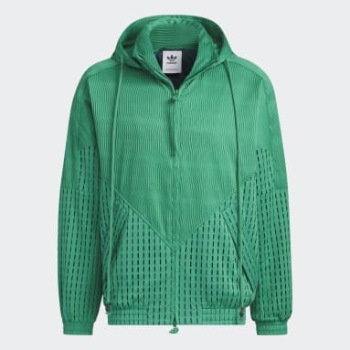 Chamarra SFTM (Unisex)