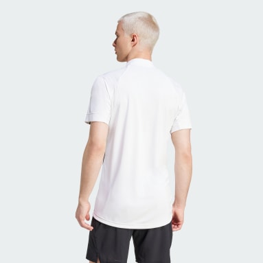 Polokošeľa Tennis HEAT.RDY Pro FreeLift Henley