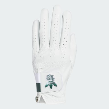 Golf adidas x Bogey Boys Handschuh Weiß