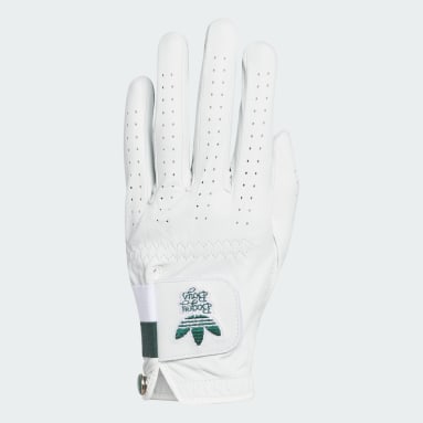 Golf White 아디다스 x Bogey Boys 글러브