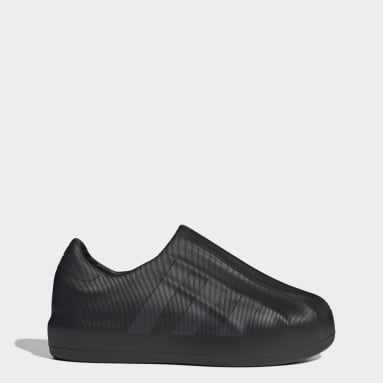 Tênis Slip-On Superstar - Preto adidas