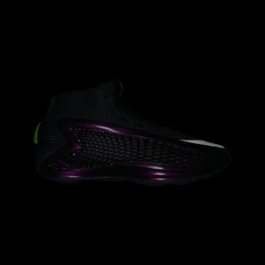 Basketball Black AE 1 Low Shoes
