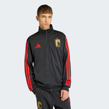 Belgium DNA Track Top