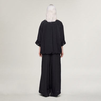 Top da allenamento a maniche corte Y-3 UT