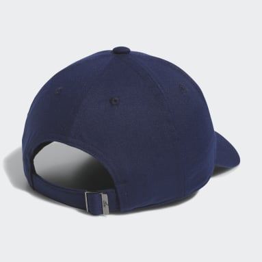 Men Hockey Multicolor Slouch Adjustable Cap