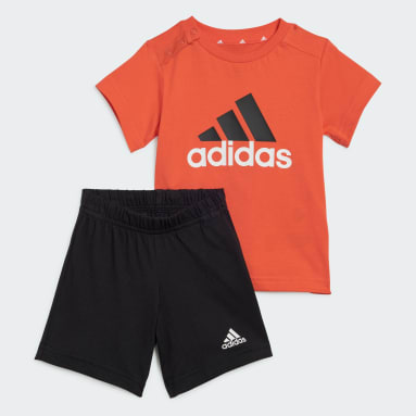 Conjuntos de adidas para niños store
