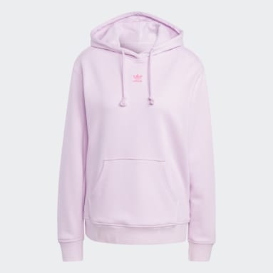 Sudadera con capucha Adicolor Essentials Regular