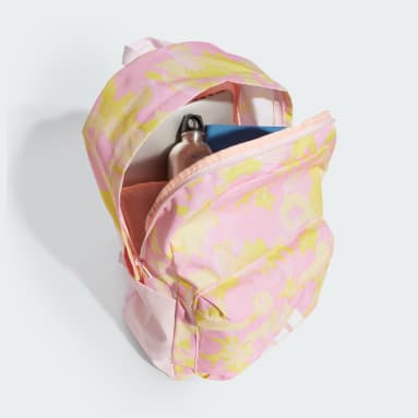 Flower Backpack Kids