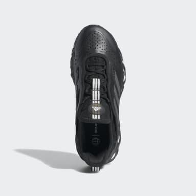 Zapatillas Web Boost Negro Mujer Sportswear