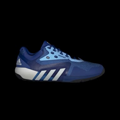 Training Blue DropSet Trainer Shoes