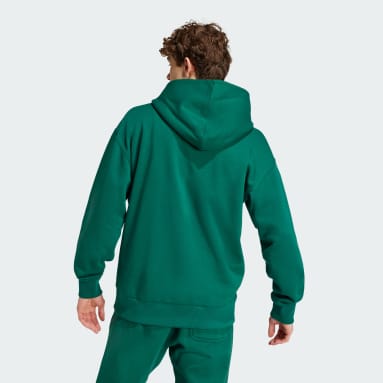 Shop Men s Sportswear Hoodies Sweatshirts adidas US