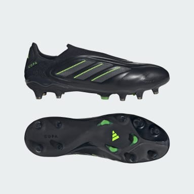 Copa Pure 3 Elite Laceless Firm Ground Fotbollsskor