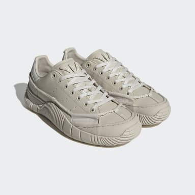 Tenis Craig Green Scuba Stan Beige Hombre Originals
