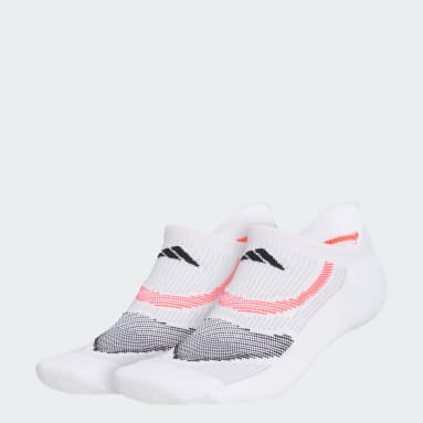 Superlite Performance No-Show Socks 2 Pairs