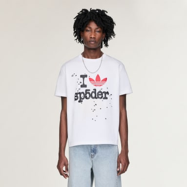 PLAYERA ADIDAS SP5DER