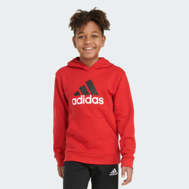 Kids Hoodies Sweatshirts adidas US