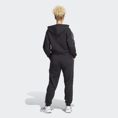 Ženy Sportswear černá Sportovní souprava Energize