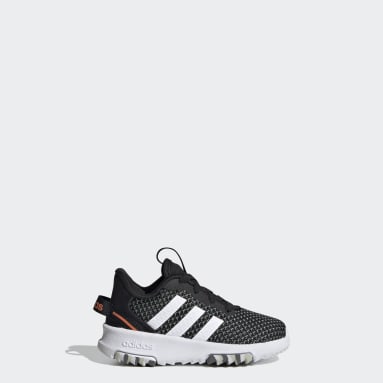 Racer TR 2.0 Shoes Czerń