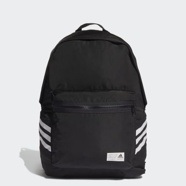 Lifestyle Black Classic Future Icons Backpack