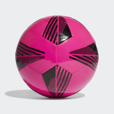 Tiro Club Ball Różowy