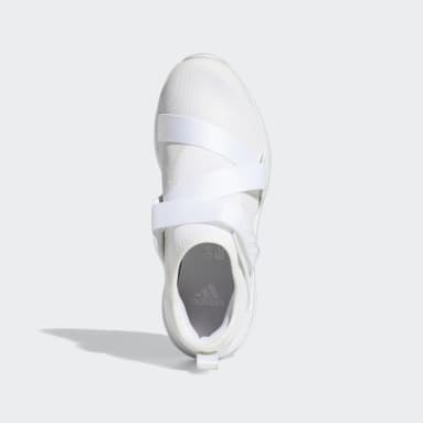 Tenis FortaRun Running 2020 (UNISEX) Blanco Niño Sportswear