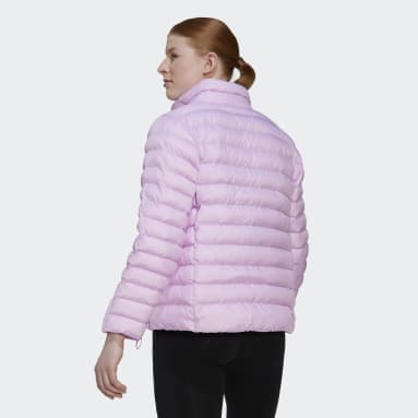 Itavic 3-Stripes Midweight Jakke Lilla