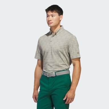 Go-To Novelty Polo Shirt